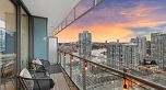 2420 89 NELSON STREET, Vancouver BC V6Z 0E7