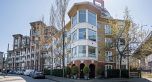 205 1562 W 5TH AVENUE, Vancouver BC V6J 5H9