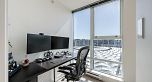 2803 111 W GEORGIA STREET, Vancouver BC V6B 1T8