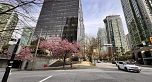 611 1333 W GEORGIA STREET, Vancouver BC V6E 4V3