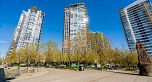 601 455 BEACH CRESCENT, Vancouver BC V6Z 3E5