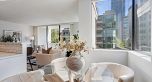 301 1127 BARCLAY STREET, Vancouver BC V6E 4C6
