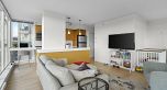 709 2770 SOPHIA STREET, Vancouver BC V5T 0A4