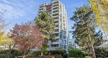 301 1127 BARCLAY STREET, Vancouver BC V6E 4C6