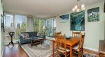 601 455 BEACH CRESCENT, Vancouver BC V6Z 3E5