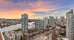 2420 89 NELSON STREET, Vancouver BC V6Z 0E7