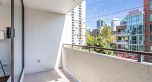 301 1127 BARCLAY STREET, Vancouver BC V6E 4C6