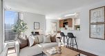 301 1127 BARCLAY STREET, Vancouver BC V6E 4C6