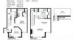 201 685 W 7TH AVENUE, Vancouver BC V5Z 1B6