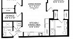 2420 89 NELSON STREET, Vancouver BC V6Z 0E7