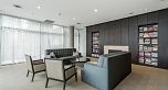 601 455 BEACH CRESCENT, Vancouver BC V6Z 3E5