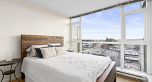 709 2770 SOPHIA STREET, Vancouver BC V5T 0A4