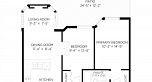 105 1147 NELSON STREET, Vancouver BC V6E 1J3