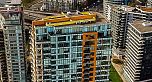 1605 33 SMITHE STREET, Vancouver BC V6B 0B5