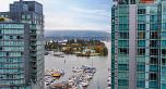1701 1499 W PENDER STREET, Vancouver BC V6G 0A7