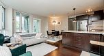 601 1328 W PENDER STREET, Vancouver BC V6E 4T1