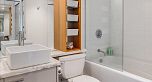 1605 33 SMITHE STREET, Vancouver BC V6B 0B5