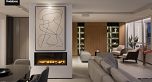 1202 738 BROUGHTON STREET, Vancouver BC V6G 3A7