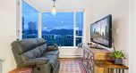 1604 550 TAYLOR STREET, Vancouver BC V6B 1R1