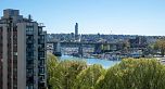 901 1311 BEACH AVENUE, Vancouver BC V6E 1V6