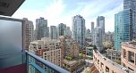 2208 788 HAMILTON STREET, Vancouver BC V6B 0E9