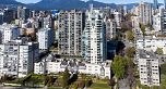 901 1311 BEACH AVENUE, Vancouver BC V6E 1V6
