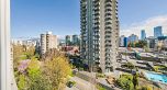 804 1250 BURNABY STREET, Vancouver BC V6E 1P5