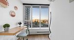 2505 689 ABBOTT STREET, Vancouver BC V6B 0J2