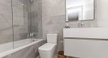 606 889 PACIFIC STREET, Vancouver BC V6Z 1C3