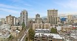 1307 1003 BURNABY STREET, Vancouver BC V6E 4R7