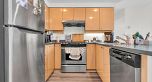 2206 1009 EXPO BOULEVARD, Vancouver BC V6Z 2V9