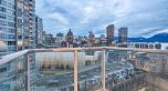 1604 550 TAYLOR STREET, Vancouver BC V6B 1R1
