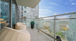 1701 1499 W PENDER STREET, Vancouver BC V6G 0A7
