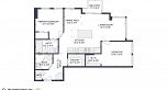 1604 550 TAYLOR STREET, Vancouver BC V6B 1R1