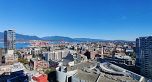 2203 183 KEEFER PLACE, Vancouver BC V6B 6B9