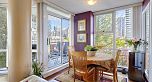 706 1077 MARINASIDE CRESCENT, Vancouver BC V6Z 2Z5