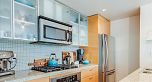 1605 33 SMITHE STREET, Vancouver BC V6B 0B5