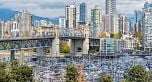 703 1490 PENNYFARTHING DRIVE, Vancouver BC V6J 4Z3