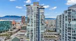 2707 668 CITADEL PARADE, Vancouver BC V6B 1W6
