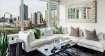 1605 33 SMITHE STREET, Vancouver BC V6B 0B5