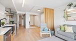 401 1635 W 3RD AVENUE, Vancouver BC V6J 0B6