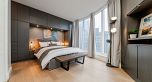 1701 1499 W PENDER STREET, Vancouver BC V6G 0A7