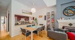 301 198 AQUARIUS MEWS, Vancouver BC V6Z 2Y4