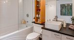 1605 33 SMITHE STREET, Vancouver BC V6B 0B5