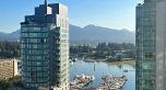 1701 1499 W PENDER STREET, Vancouver BC V6G 0A7