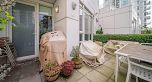 301 198 AQUARIUS MEWS, Vancouver BC V6Z 2Y4