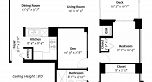 2203 183 KEEFER PLACE, Vancouver BC V6B 6B9