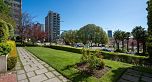 901 1311 BEACH AVENUE, Vancouver BC V6E 1V6