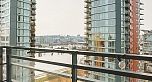 1605 33 SMITHE STREET, Vancouver BC V6B 0B5