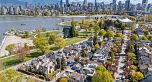 1078 MAPLE STREET, Vancouver BC V6J 3R5
